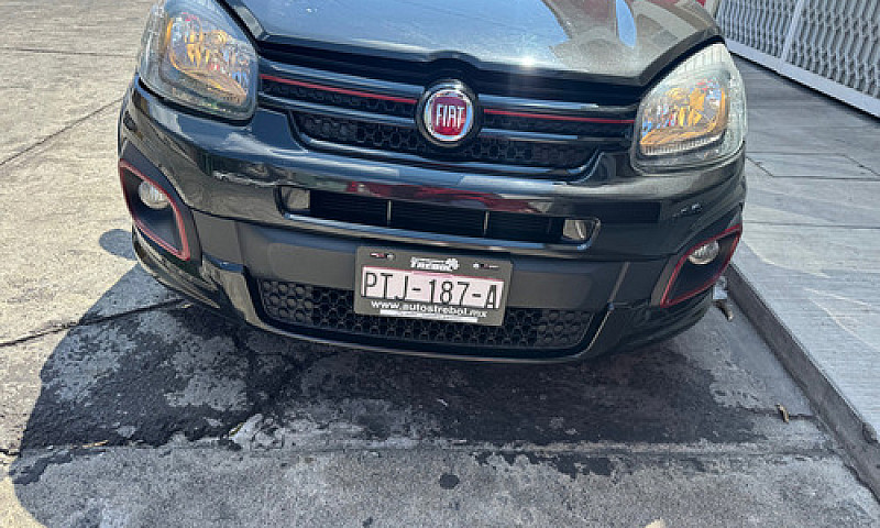Fiat Uno 1.4 Sportin...