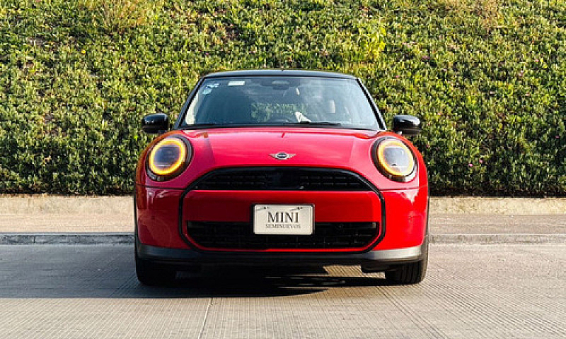 Mini Cooper 3P C L3/...