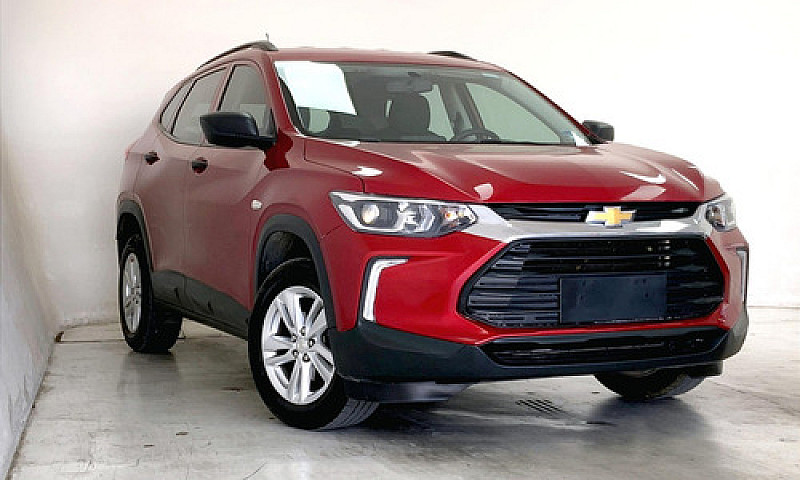 Chevrolet Tracker 20...