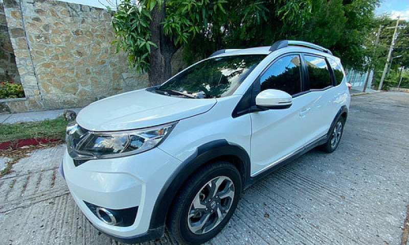 Honda Br-V 2018...