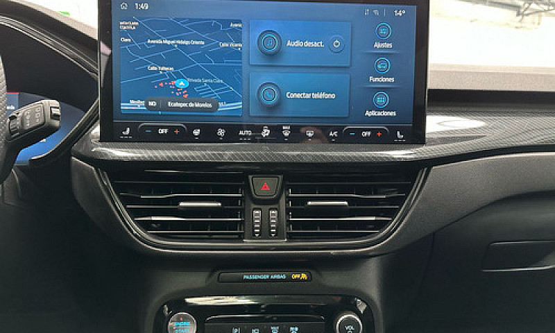 Ford Escape 2023 5P ...