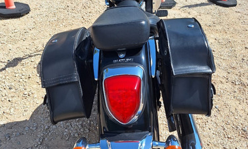 Hermosa Moto Suzuki ...