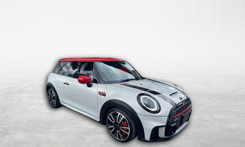 Mini Cooper Jcw Icon...