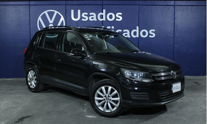 Volkswagen Tiguan 1....