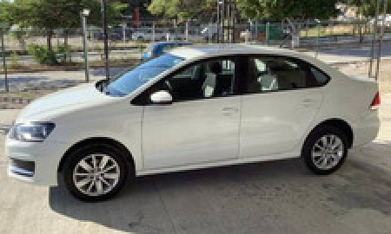 Volkswagen Vento 1.6...