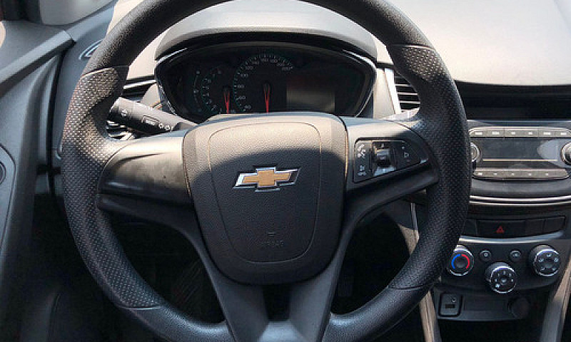 Chevrolet Trax 2019 ...