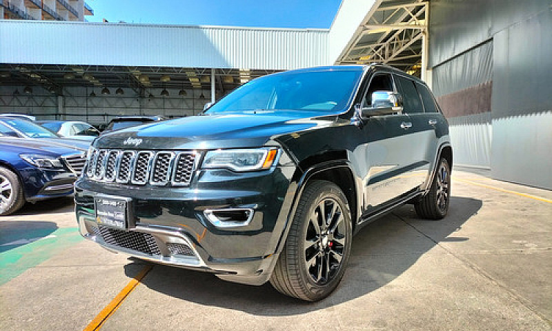 Jeep Grand Cherokee ...