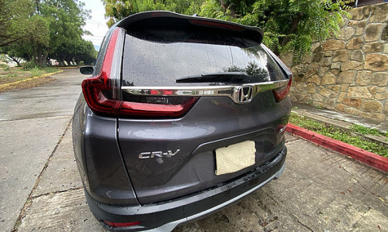 Honda Cr-V 2021...