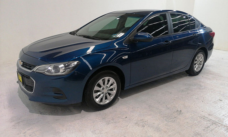 Chevrolet Cavalier 2...