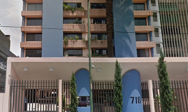 Venta Departamento E...