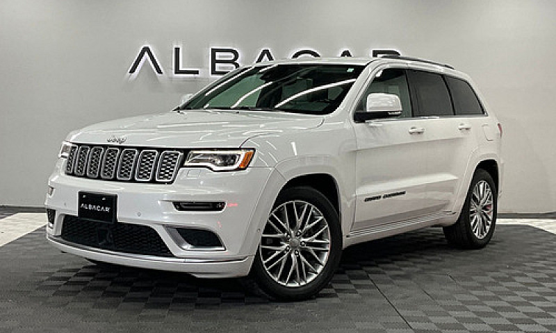 Jeep Grand Cherokee ...