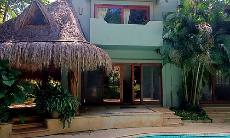 Casa En Venta! Playa...