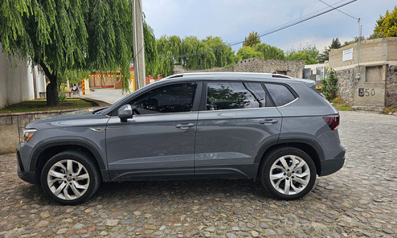 Volkswagen Taos 1.4 ...