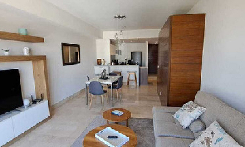 Departamento En Vent...