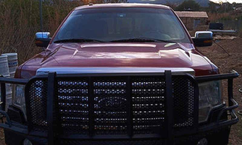 Ford F-150 2.7 Crew ...