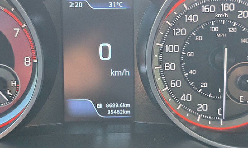 Suzuki Swift 1.4 T S...