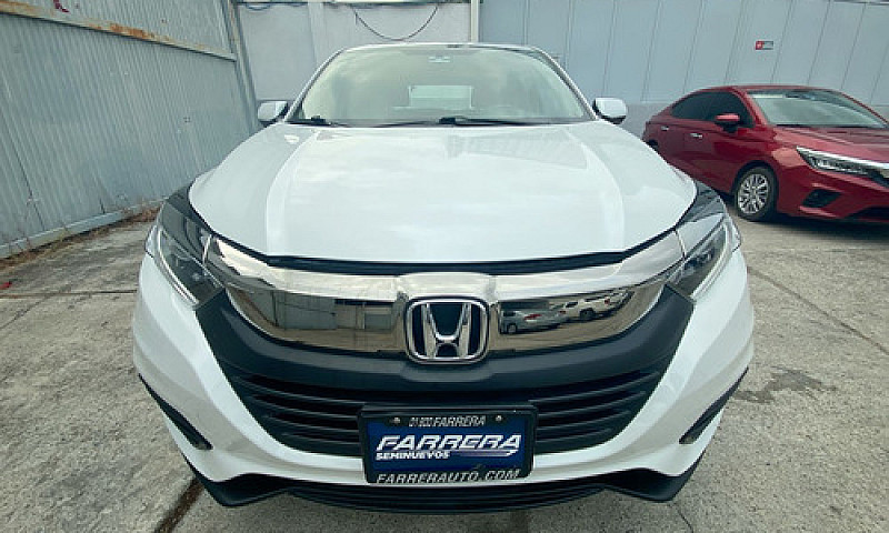 Honda Hr-V 2022 1.8 ...