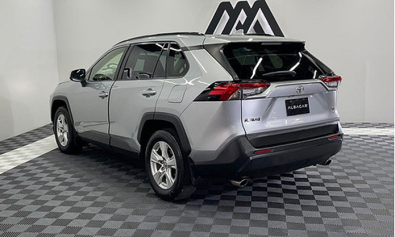 Toyota Rav4 2020...