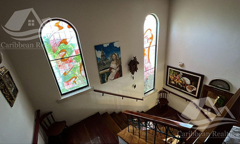 Casa En Venta En Cam...