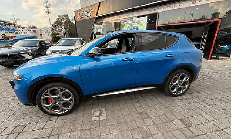 Alfa Romeo Tonale 20...