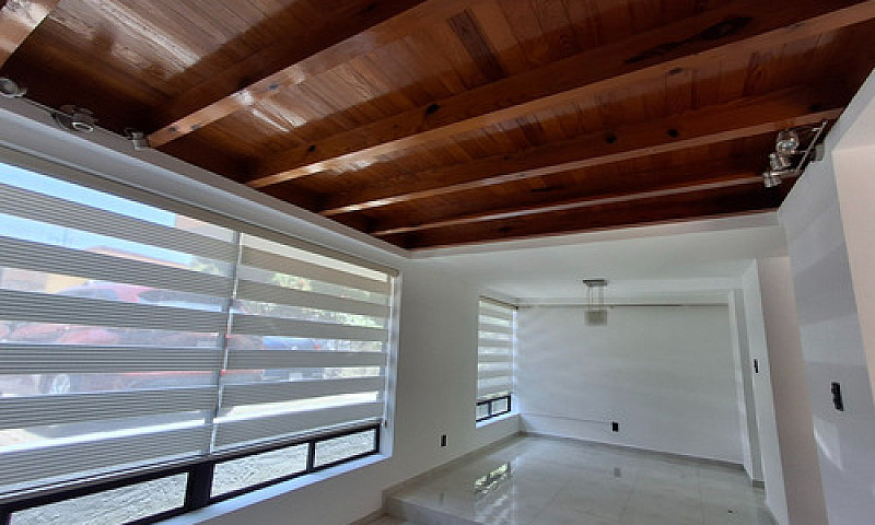 Casa En Venta En Ped...