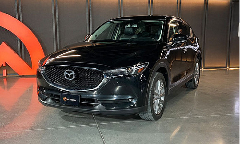 Mazda Cx-5 2020...