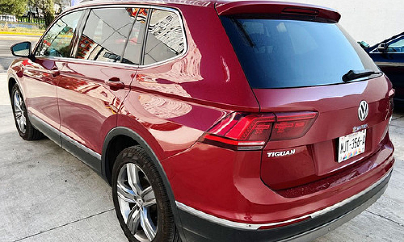 Volkswagen Tiguan 2....