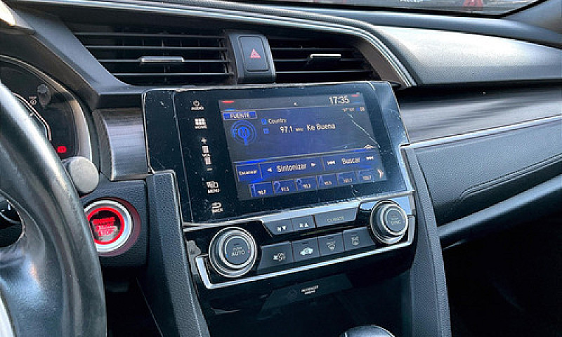 Honda Civic 2019...
