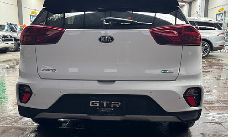 Kia Niro 2020 1.6 Gd...