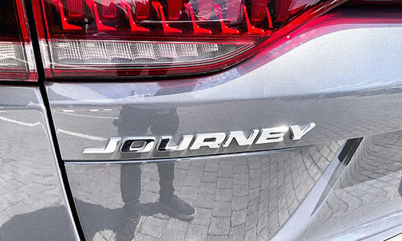 Dodge Journey 2022...
