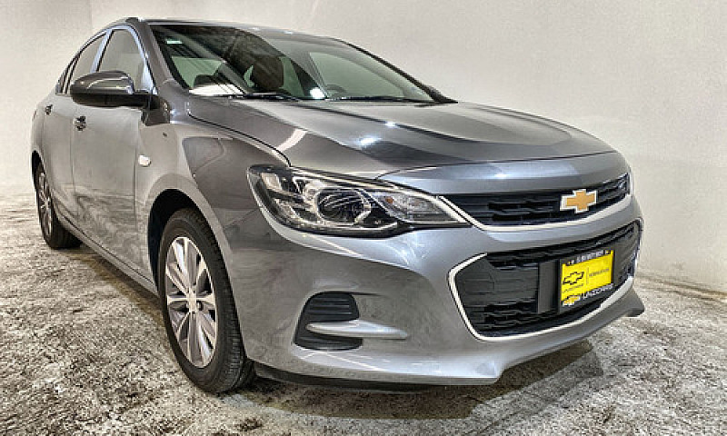 Chevrolet Cavalier 2...