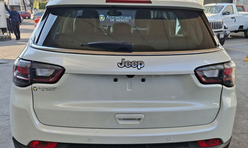 Jeep Compass 2023...