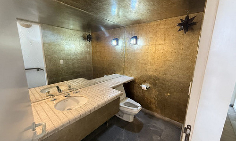 Casa En Venta En Par...