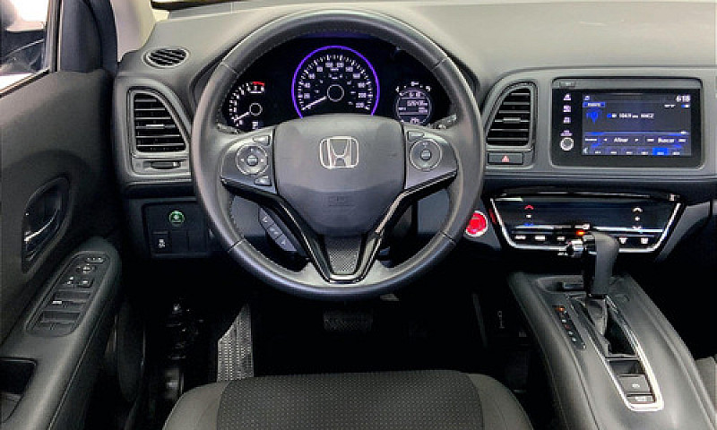 Honda Hr-V 2022...