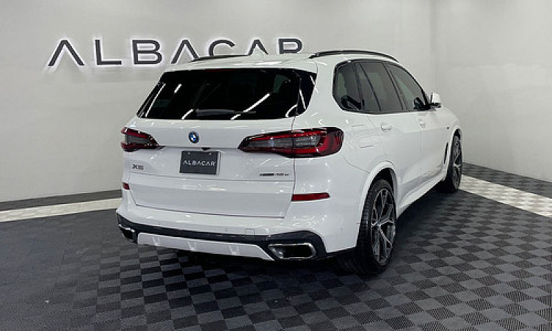 Bmw X5 2023...