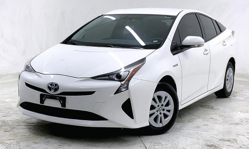 Toyota Prius 2016...