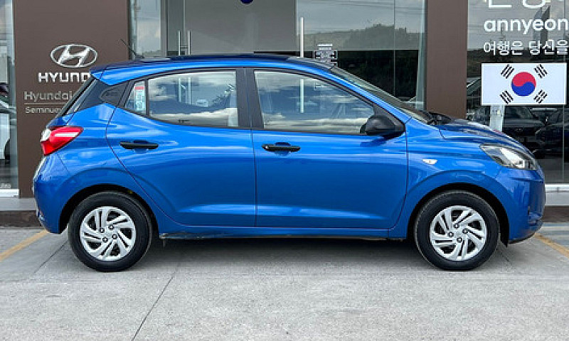 Hyundai Grand I10 20...