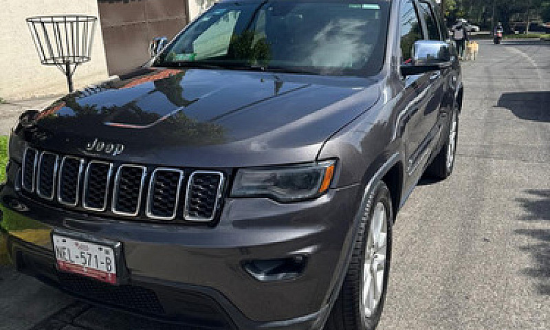 Jeep Grand Cherokee ...