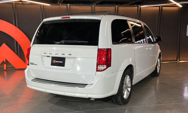 Dodge Grand Caravan ...