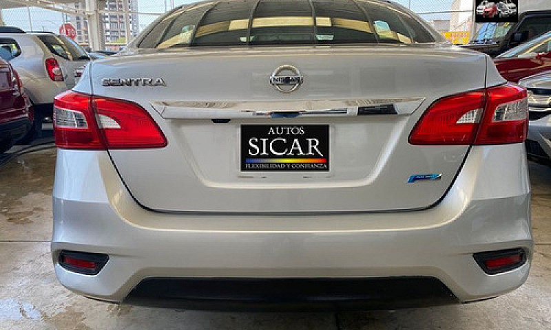 Nissan Sentra 2017 1...