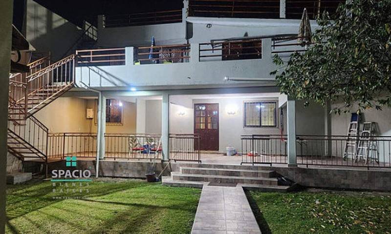 Venta Casa En Acolma...