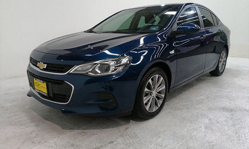 Chevrolet Cavalier 2...
