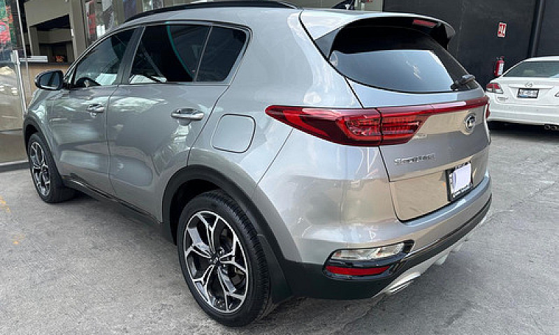 Kia Sportage 2020...