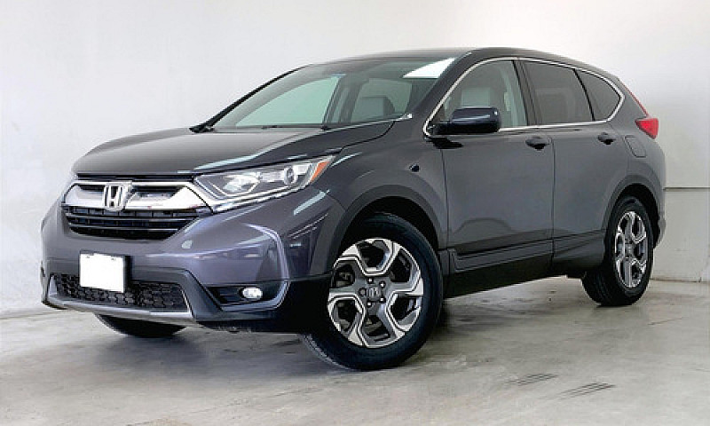 Honda Cr-V 2017...