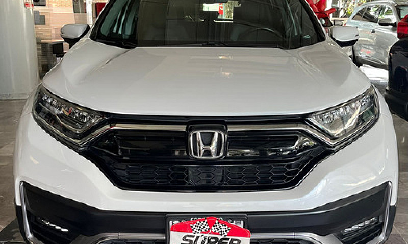 Honda Cr-V 2020 1.5 ...