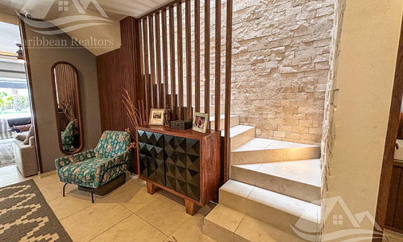 Casa En Venta En Aqu...