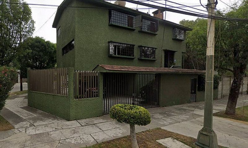 Casa En Venta En Ciu...