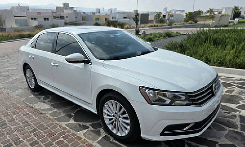 Volkswagen Passat 20...