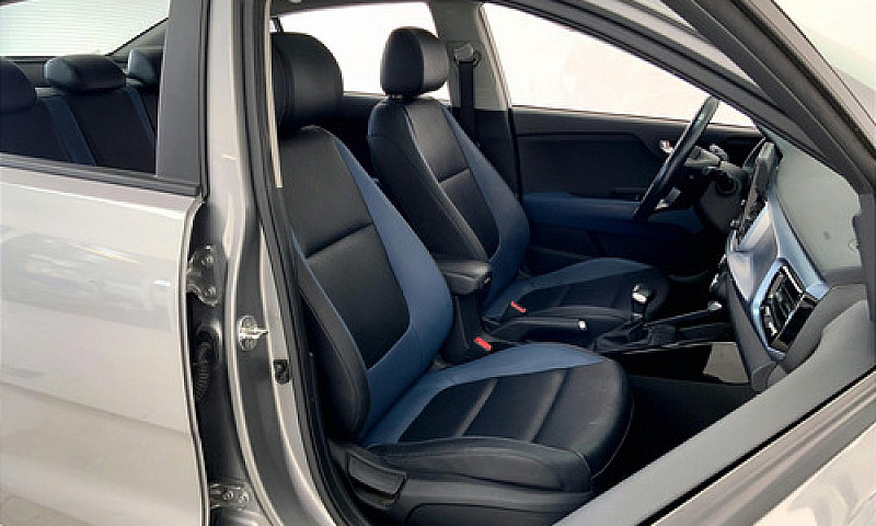 Kia Rio 2021...
