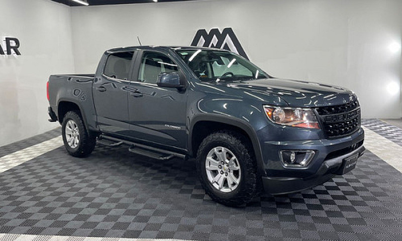Chevrolet Colorado 2...